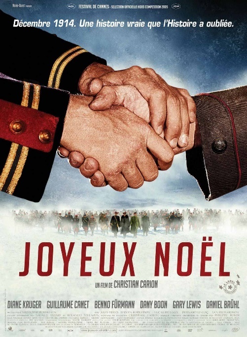 Top 10 des films qui se déroulent à Noël We Love Cinema